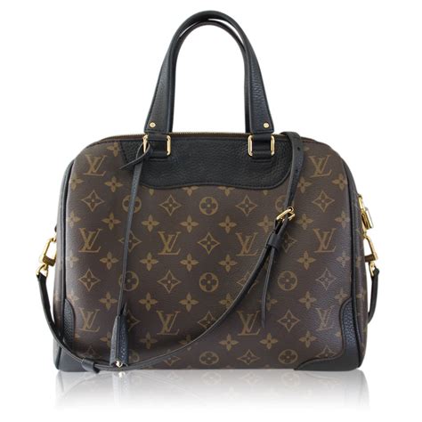 retiro noir louis vuitton|discontinued Louis Vuitton monogram handbags.